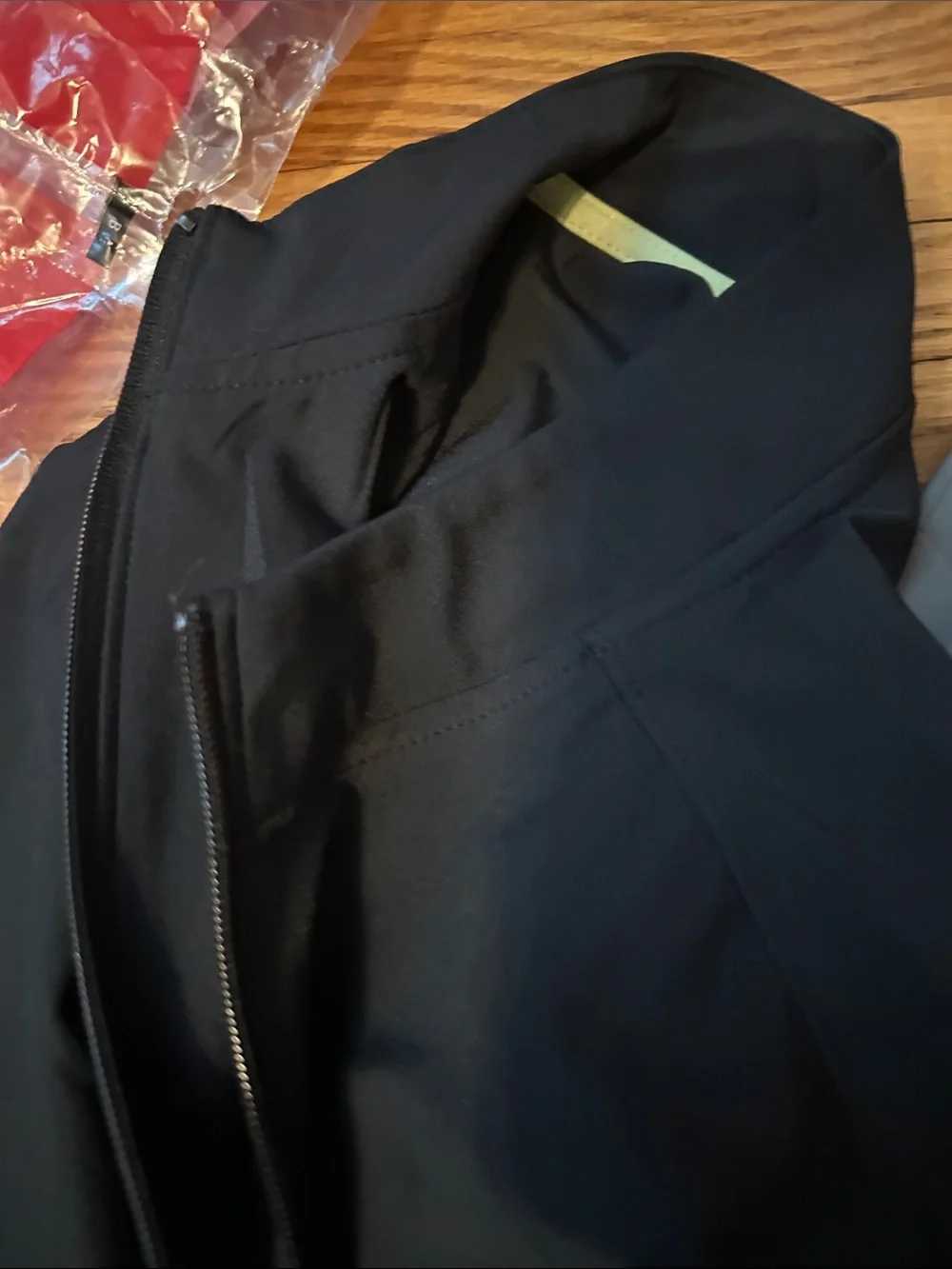 Scrub jackets - Picture 2 of 8